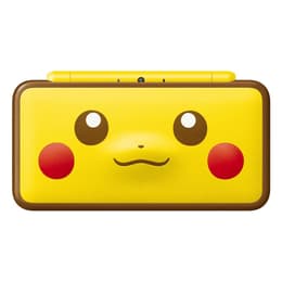 Nintendo 2DS XL  - HDD 4 GB - Yellow
