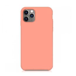 Case iPhone 11 Pro - Silicone - Pink
