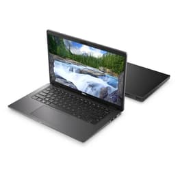 Dell Latitude 7410 14-inch (2020) - Core i7-10610U - 16GB - SSD 512 GB QWERTY - English