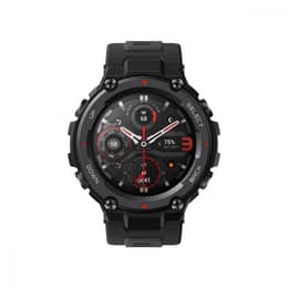 Amazfit T-Rex 2 Bluetooth 47 mm - Black