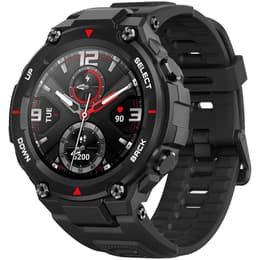 Amazfit T-Rex 2 Bluetooth 47 mm - Black