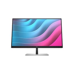 23-inch HP E24 G5 1920 x 1080 LED Monitor Black