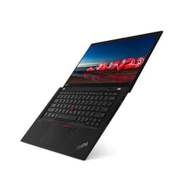 Lenovo ThinkBook T15 15-inch (2020) - Core i5 - Gen 10 (U) - 8GB - SSD 256 GB QWERTY - English