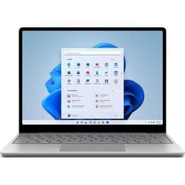 Microsoft Surface Laptop Go 2 12-inch (2021) - Core i5 - Gen 11 (G) - 16GB - SSD 256 GB QWERTY - English