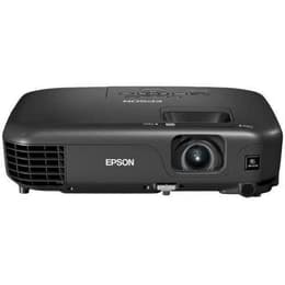 Epson EB-S02 Video projector 2600 Lumen - Black