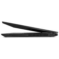 Lenovo ThinkPad T16 G1 16-inch (2022) - Core i7 - Gen 12 (P) - 32GB - SSD 1 TB QWERTZ - German