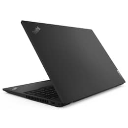 Lenovo ThinkPad T16 G1 16-inch (2022) - Core i7 - Gen 12 (P) - 32GB - SSD 1 TB QWERTZ - German