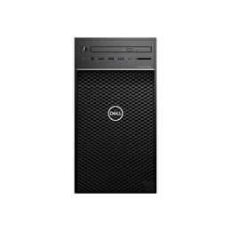 Dell Precision 3640 Tower Core i5-10500 3.1 - SSD 512 GB - 16GB
