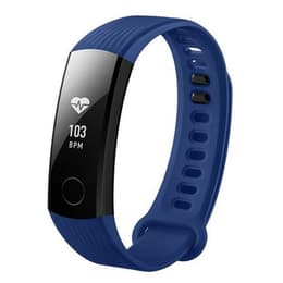 Honor Band 3 Connected devices