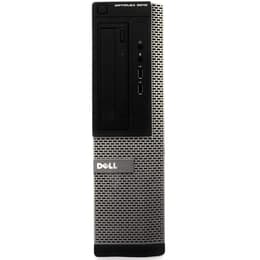 Dell OptiPlex 3010 DT Core i3-3220 3,3 - SSD 240 GB - 4GB
