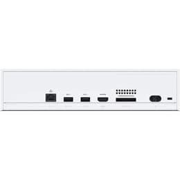 Xbox Series S 500GB - White