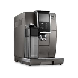 Coffee maker with grinder Delonghi Dinamica FEB3795.T 1.8000L - Black/Grey