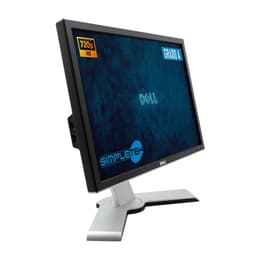 22-inch Dell 2208WFPT 1680 x 1050 LCD Monitor Black