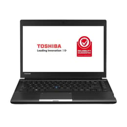 Toshiba Portégé R30 15-inch (2014) - Core i7-4610M - 8GB - SSD 256 GB AZERTY - French