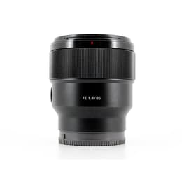 Sony Camera Lense Alpha 7C FE 85mm F1.8
