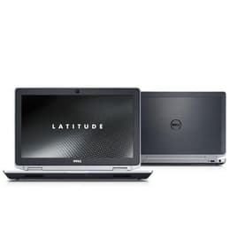 Dell Latitude E6330 13-inch (2012) - Core i5-3320M - 6GB - HDD 500 GB AZERTY - French