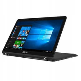 Asus Q524U 15-inch Core i7-6500U - HDD 2 TB - 12GB QWERTY - Polish