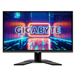 27-inch Gigabyte G27Q 2560 x 1440 LED Monitor Black