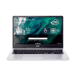 Acer Chromebook CB315-4HT-C80W Celeron N4500 1.1 GHz 128GB SSD - 4GB AZERTY - French