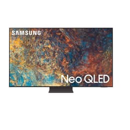 Samsung QE75QN93AATXXN 75.0000" 3840 x 2160 Ultra HD 4K QLED Smart TV