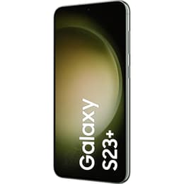 Galaxy S23+ 512GB - Green - Unlocked