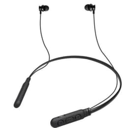 Schneider Urban 3089 Earbud Bluetooth Earphones - Black