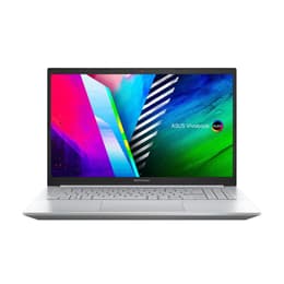 Asus VivoBook S3500PA-L1286T 15-inch (2021) - Core i5-11300H - 8GB - SSD 256 GB AZERTY - French