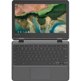 Lenovo Chromebook 300E Celeron N4020 1.1 GHz 32GB SSD - 4GB QWERTY - English