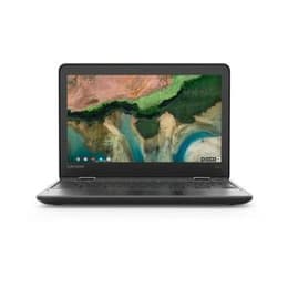 Lenovo Chromebook 300E Celeron N4020 1.1 GHz 32GB SSD - 4GB QWERTY - English