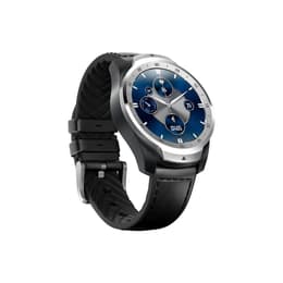 Ticwatch Smart Watch Pro S 2021 HR GPS - Black
