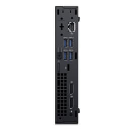 Dell OptiPlex 5060 Micro Pentium Gold G5400T 3.1 - HDD 4 TB - 8GB
