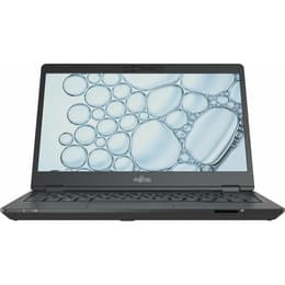 Fujitsu LifeBook U7310 13-inch (2020) - Core i5 - Gen 10 (U) - 8GB - SSD 256 GB QWERTY - Swedish