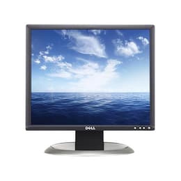 19-inch Dell UltraSharp 1901FP 1280 x 1024 LCD Monitor Black