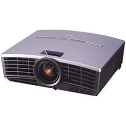 Mitsubishi HD4000 Video projector 1300 Lumen - Black