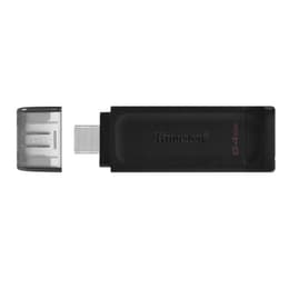 Kingston Pendrive Llave USB 64 USB key
