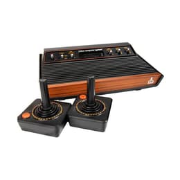 Atari 2600 - Black