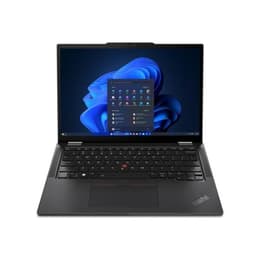 Lenovo ThinkPad X13 2-in-1 G5 13-inch (2024) - Core Ultra 5 125U - 16GB - SSD 512 GB QWERTY - Finnish