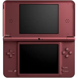 Nintendo DSI XL - Burgundy