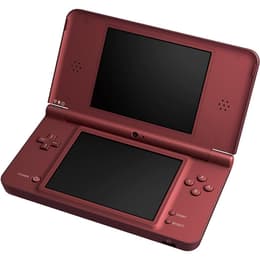Nintendo DSI XL - Burgundy
