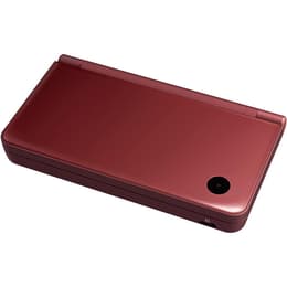 Nintendo DSI XL - Burgundy