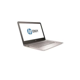 Hp Envy 13-d004nf 13-inch (2016) - Core i7-6500U - 8GB - SSD 512 GB AZERTY - French