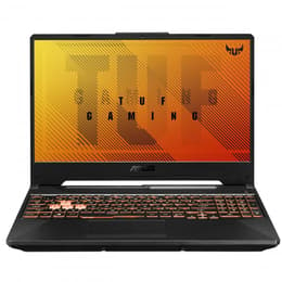 Asus TUF Gaming A15 TUF506QR-HN054T 15-inch - Ryzen 7 5800H - 16GB 512GB NVIDIA GeForce RTX 3070 AZERTY - French