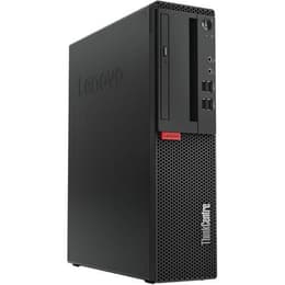 Lenovo ThinkCentre M710S SFF Core i7-6700 3,4 - SSD 512 GB - 16GB