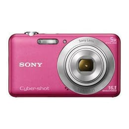 Sony Cyber-shot DSC-W710 Compact 16 - Pink