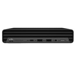 HP ProDesk 400 G6 Core i3-10100T 3 - SSD 256 GB - 8GB