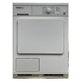 Miele T4222C Condensation clothes dryer Front load