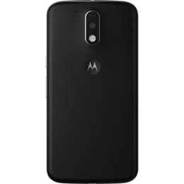 Motorola Moto G4 Plus 8GB - Black - Unlocked