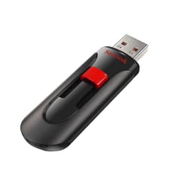 Sandisk Cruzer Glide USB key