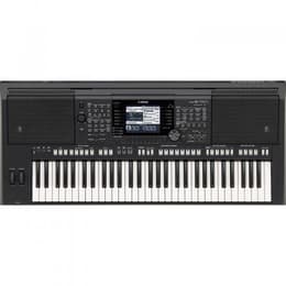 Yamaha PSR-S750 Musical instrument