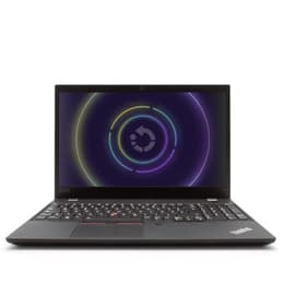 Lenovo ThinkPad T15 G1 15-inch (2020) - Core i5 - Gen 10 (U) - 32GB - SSD 1 TB QWERTZ - German